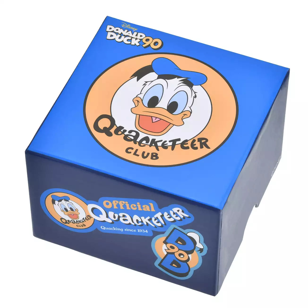 DISNEY DONALD DUCK BIRTHDAY