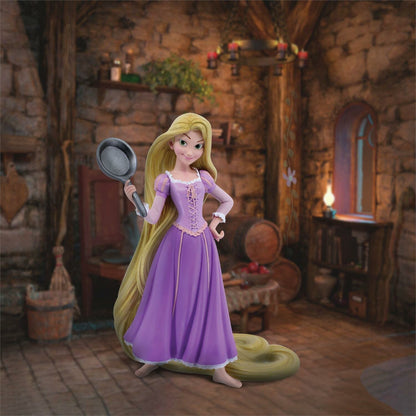 Disney Showcase Rapunzel 15th Anniversary Model