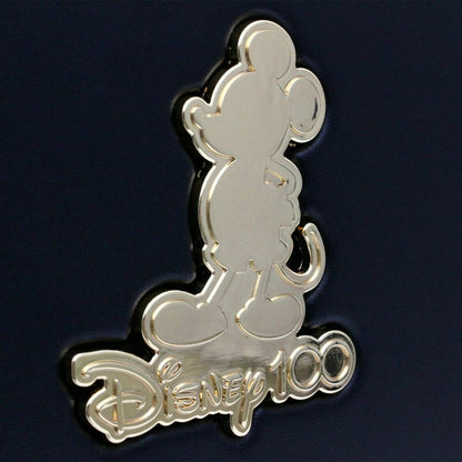 Disney 100th Anniversary Mickey 行李喼
