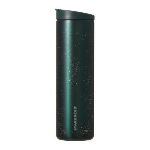 Starbucks Moments of Joy 徽章耐熱玻璃馬克杯 355ml