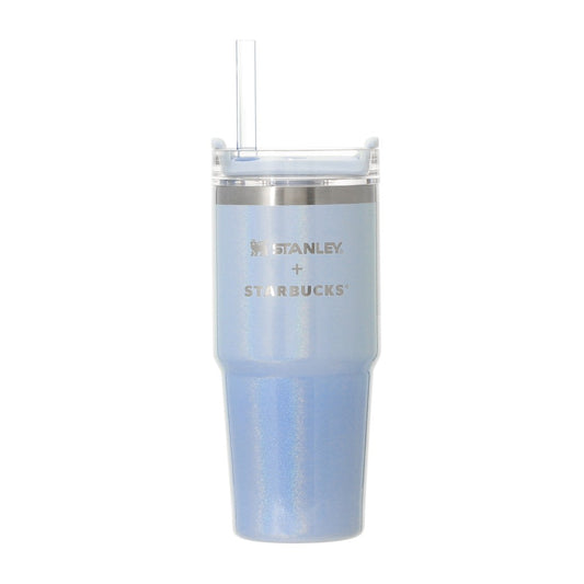 STANLEY 3 用隨行杯 櫻花天空藍漸變 414ml