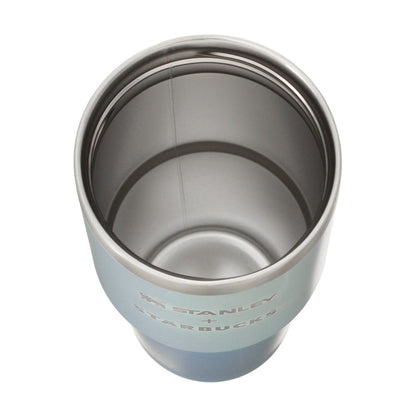 STANLEY 3 用隨行杯 櫻花天空藍漸變 414ml