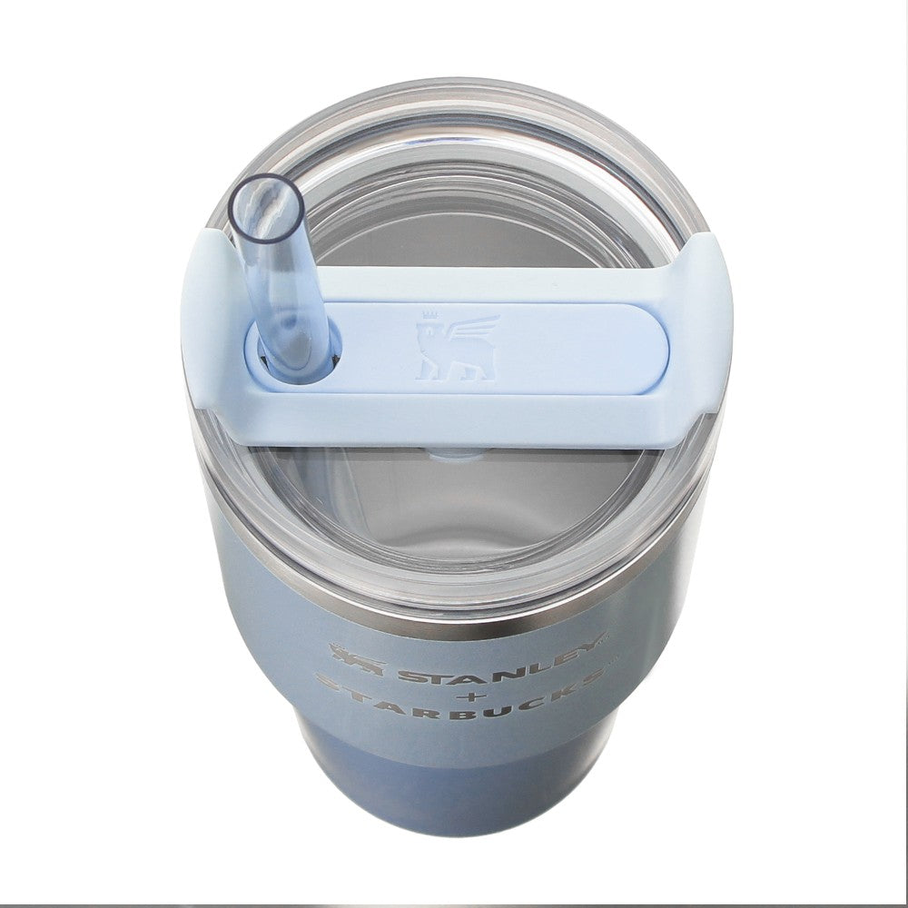 STANLEY 3 用隨行杯 櫻花天空藍漸變 414ml
