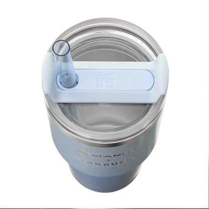 STANLEY 3 用隨行杯 櫻花天空藍漸變 414ml