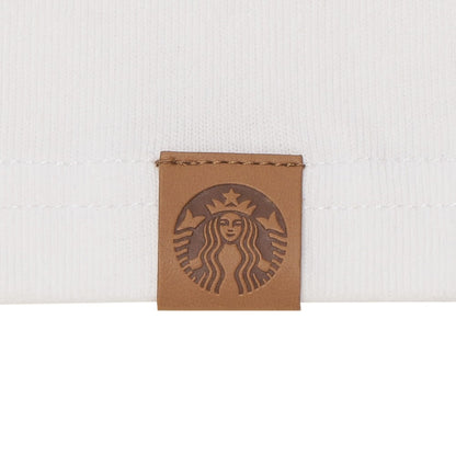 【Starbucks × BEAMS TOMICA Collection】LOGO 貨車印花 T-shirt B（成人） STARBUCKS STAND by BEAMS Tee B for Adults