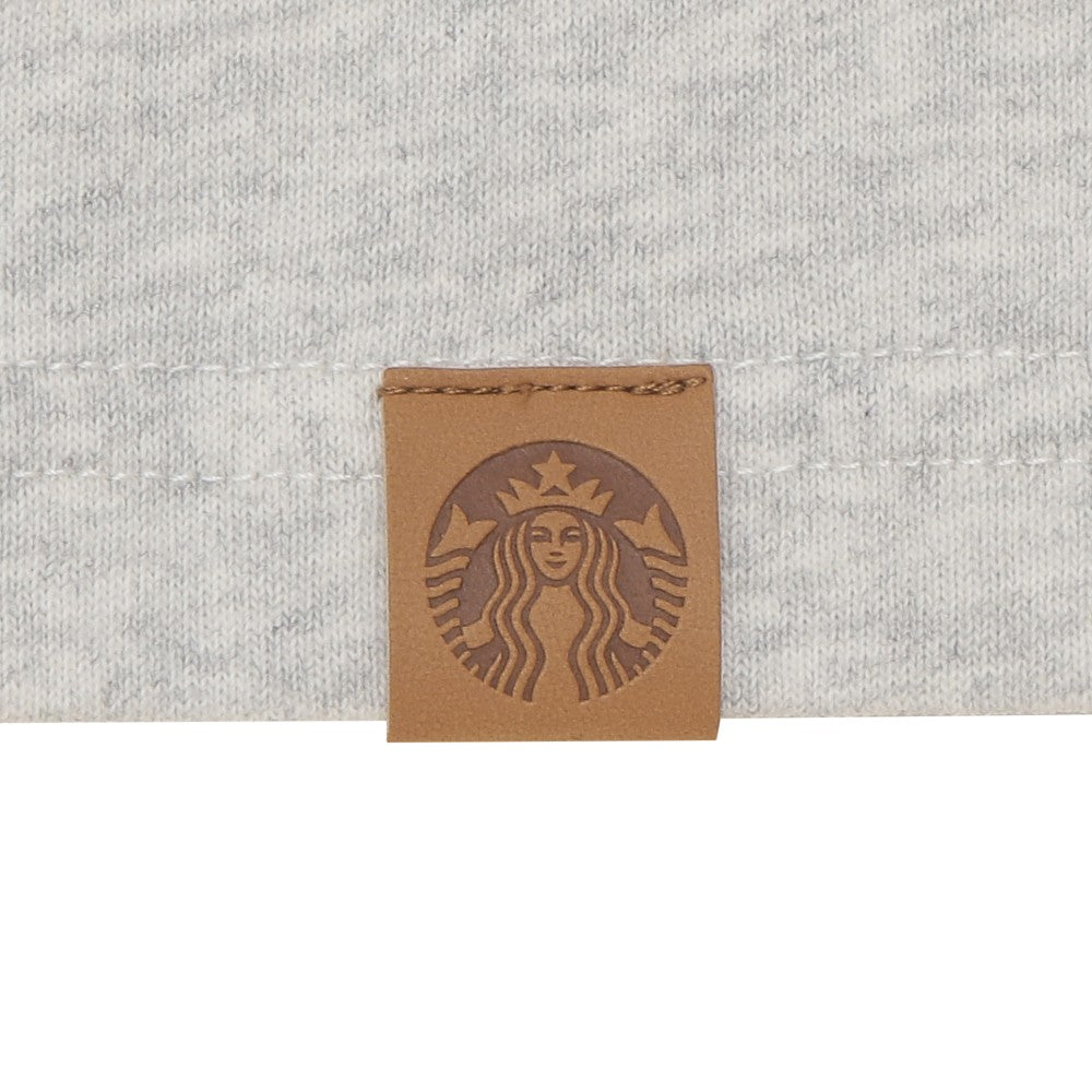 【Starbucks × BEAMS TOMICA Collection】LOGO 貨車印花 T-shirt B（成人） STARBUCKS STAND by BEAMS Tee B for Adults