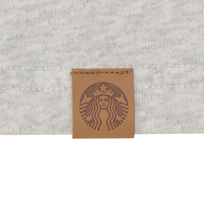 【Starbucks × BEAMS TOMICA Collection】LOGO 貨車印花 T-shirt B（成人） STARBUCKS STAND by BEAMS Tee B for Adults