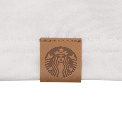 【Starbucks × BEAMS TOMICA Collection】LOGO 貨車印花 T-shirt A（KIDS） STARBUCKS STAND by BEAMS Tee A for Kids