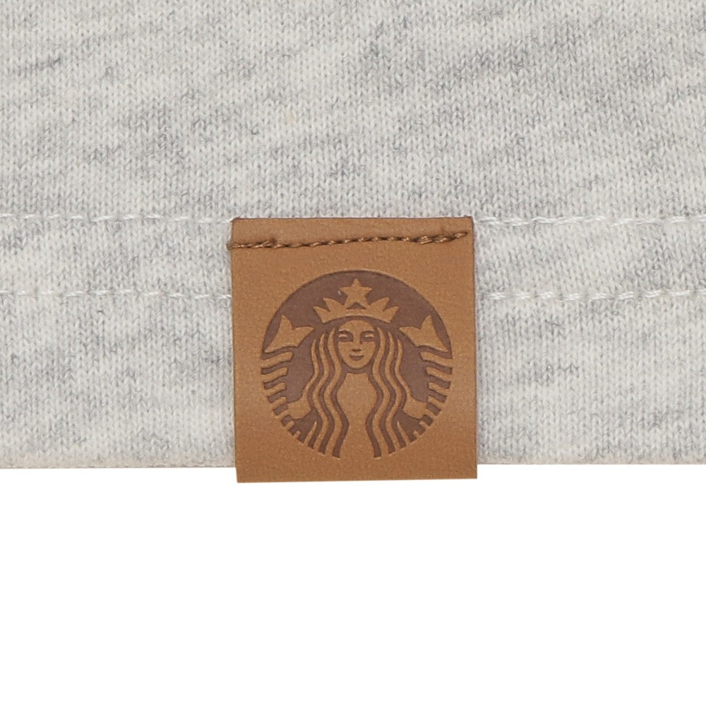 【Starbucks × BEAMS TOMICA Collection】LOGO 貨車印花 T-shirt B（KIDS） STARBUCKS STAND by BEAMS Tee B for Kids