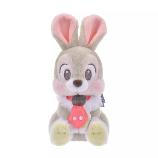 UniBestiez Yeck Rabbit 公仔匙扣 UniBestiez Yeck Rabbit Plush Keychain