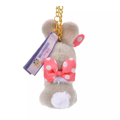UniBestiez Ein Rabbit 公仔匙扣 UniBestiez Ein Rabbit Plush Keychain