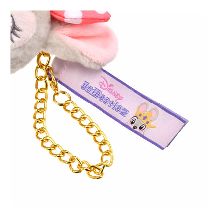 UniBestiez Ein Rabbit 公仔匙扣 UniBestiez Ein Rabbit Plush Keychain