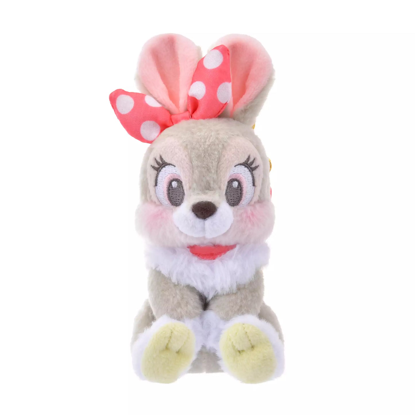 UniBestiez Ein Rabbit 公仔匙扣 UniBestiez Ein Rabbit Plush Keychain