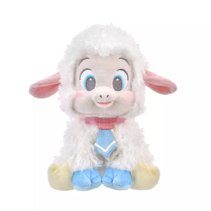 UniBestiez Dran Sheep 絨毛公仔（連卡） UniBestiez Dran Sheep Plush with Card