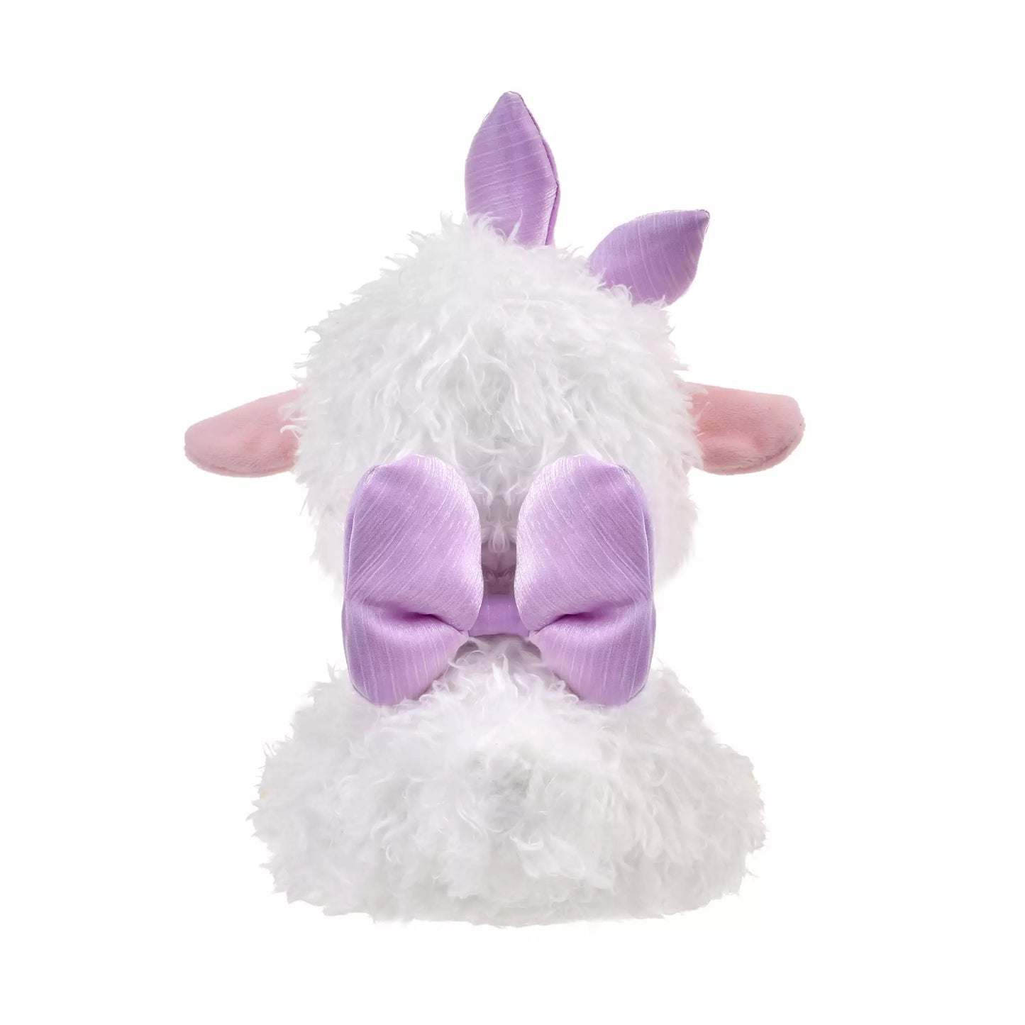UniBestiez Sia Sheep 絨毛公仔（連卡） UniBestiez Sia Sheep Plush with Card