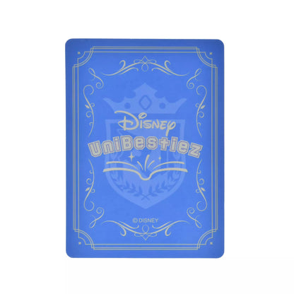 UniBestiez Sia Sheep 絨毛公仔（連卡） UniBestiez Sia Sheep Plush with Card