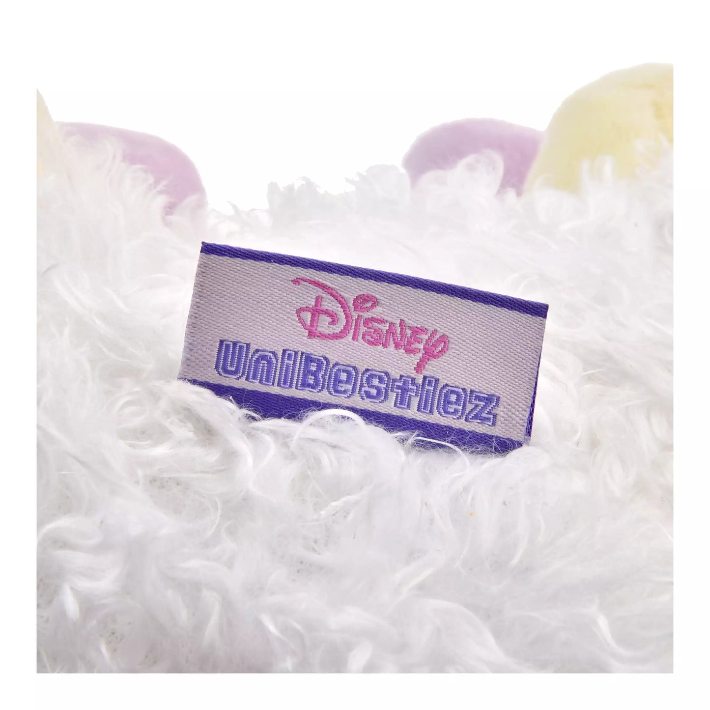 UniBestiez Sia Sheep 絨毛公仔（連卡） UniBestiez Sia Sheep Plush with Card