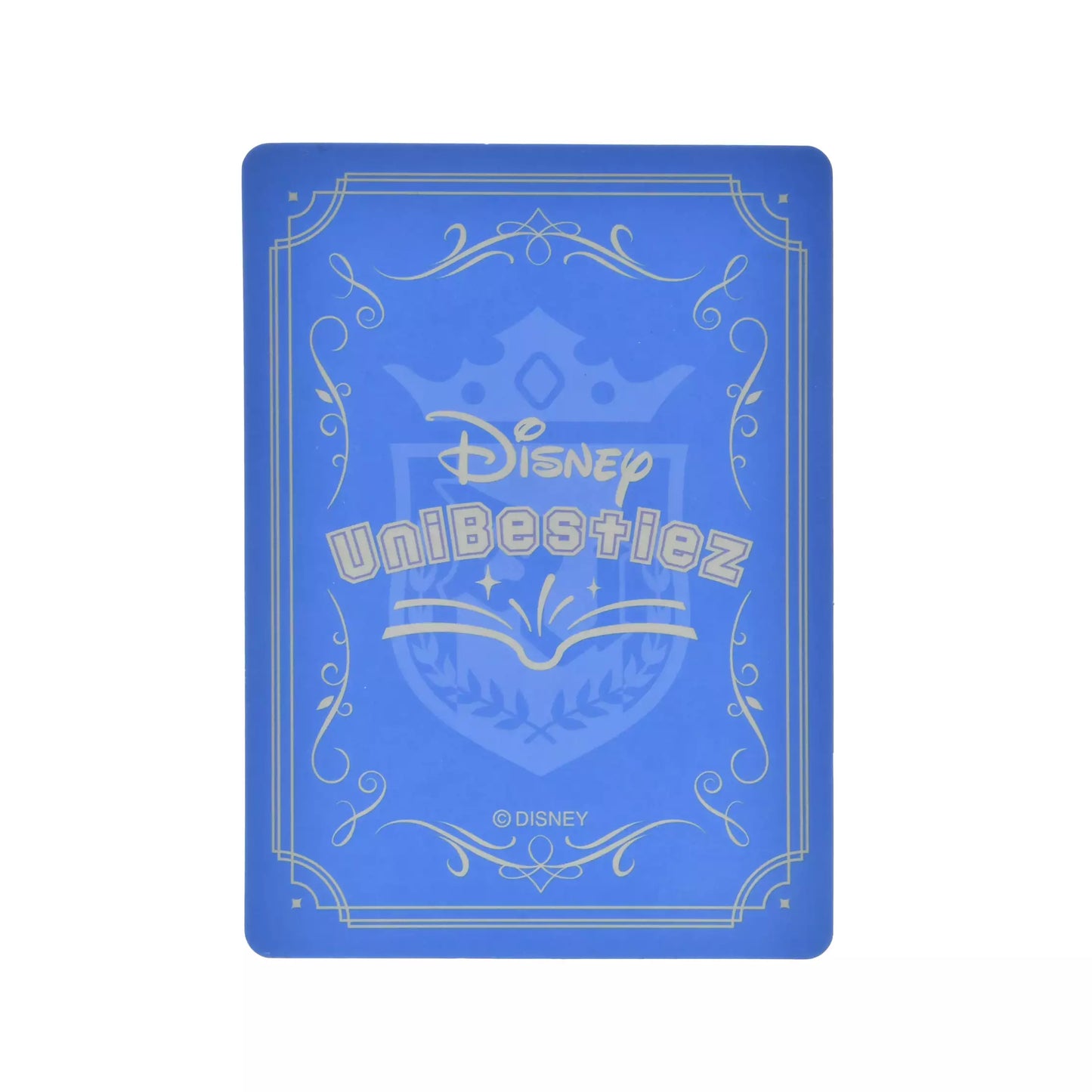 UniBestiez Trup Fox 絨毛公仔（連卡） UniBestiez Trup Fox Plush with Card