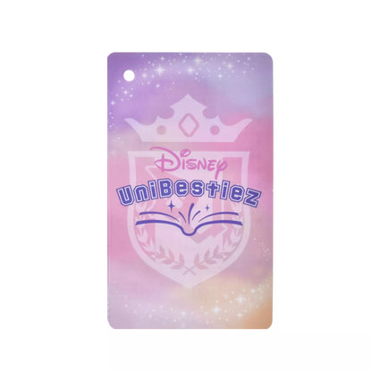 UniBestiez Trup Fox 絨毛公仔（連卡） UniBestiez Trup Fox Plush with Card