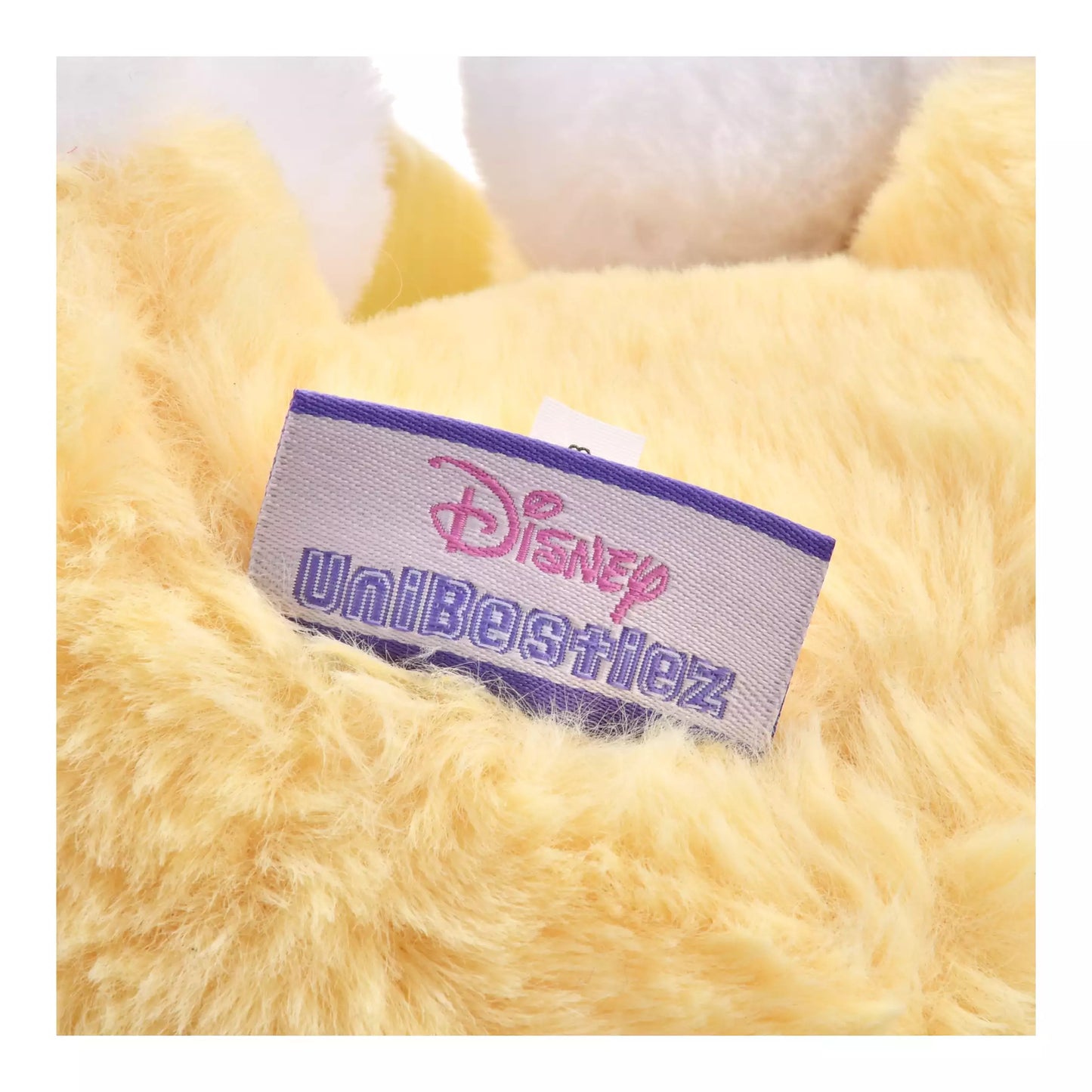 UniBestiez Trup Fox 絨毛公仔（連卡） UniBestiez Trup Fox Plush with Card
