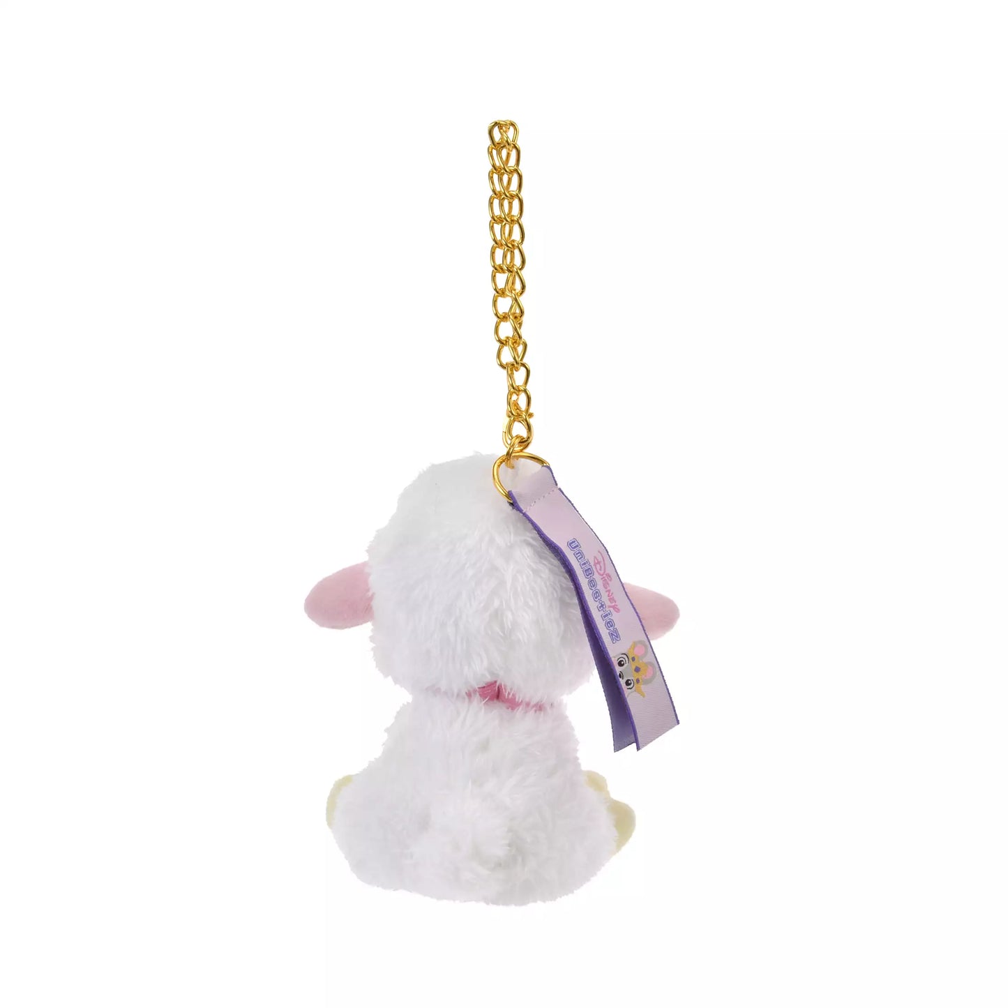 UniBestiez Dran Sheep 公仔匙扣 UniBestiez Dran Sheep Plush Keychain