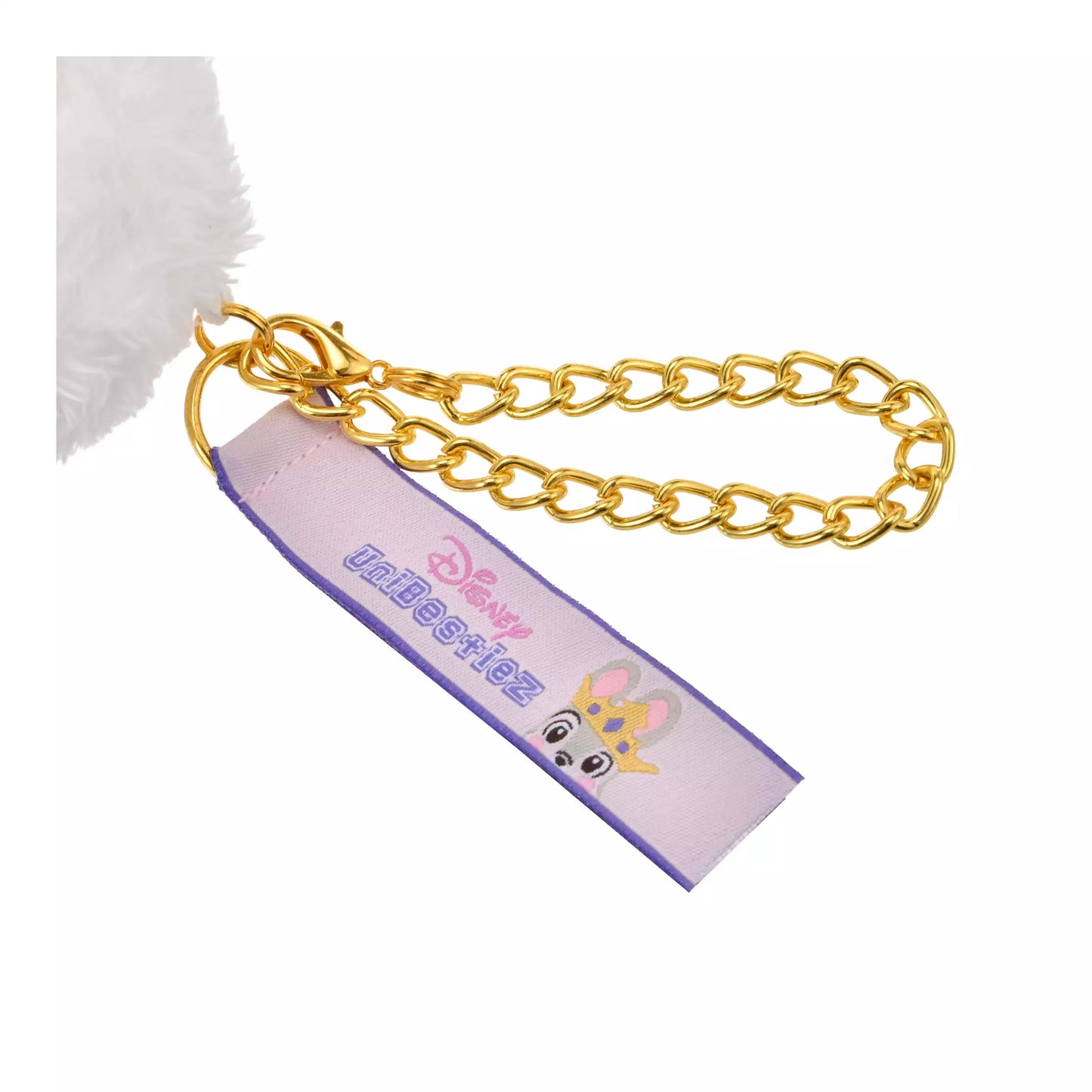 UniBestiez Dran Sheep 公仔匙扣 UniBestiez Dran Sheep Plush Keychain