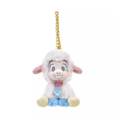 UniBestiez Dran Sheep 公仔匙扣 UniBestiez Dran Sheep Plush Keychain