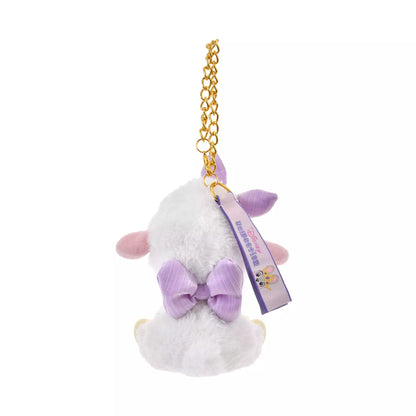 UniBestiez Sia Sheep 公仔匙扣 UniBestiez Sia Sheep Plush Keychain