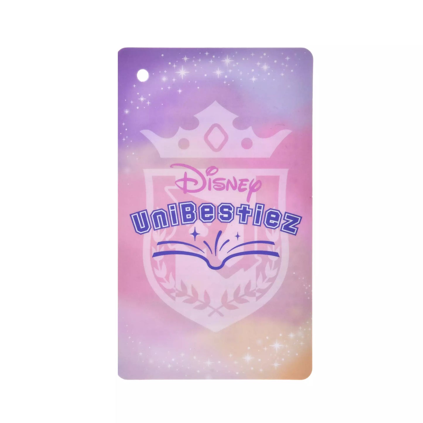 UniBestiez Trup Fox 公仔匙扣 UniBestiez Trup Fox Plush Keychain