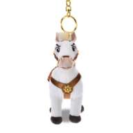 馬克西穆斯 掛飾公仔（匙扣）｜馬年限定 ETO 2026 日本限定