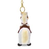 馬克西穆斯 掛飾公仔（匙扣）｜馬年限定 ETO 2026 日本限定