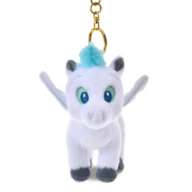 飛馬 掛飾公仔（匙扣）｜馬年限定 ETO 2026 日本限定