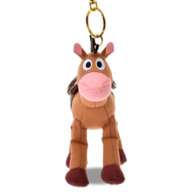 阿寶 掛飾公仔（匙扣）｜馬年限定 ETO 2026 日本限定