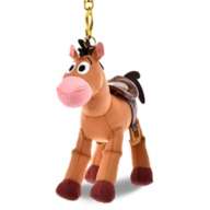 阿寶 掛飾公仔（匙扣）｜馬年限定 ETO 2026 日本限定