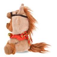 小豆釘 毛公仔｜馬年限定 ETO 2026 日本限定