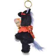 屹耳 掛飾公仔（匙扣）｜馬年限定 ETO 2026 日本限定