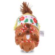 TSUM TSUM 馬年系列 鋼牙 迷你款 迷你疊疊樂公仔｜馬年限定 ETO 2026 日本限定