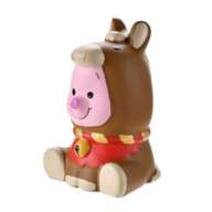 小豬皮傑 擺設裝飾｜馬年限定 ETO 2026 日本限定