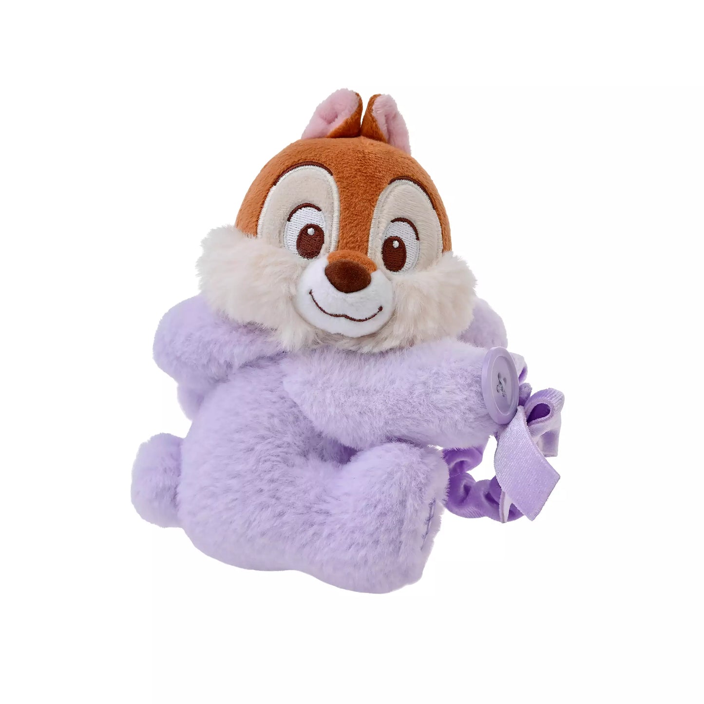 Chip 窗簾束帶公仔 Chip Curtain Tassel Plush