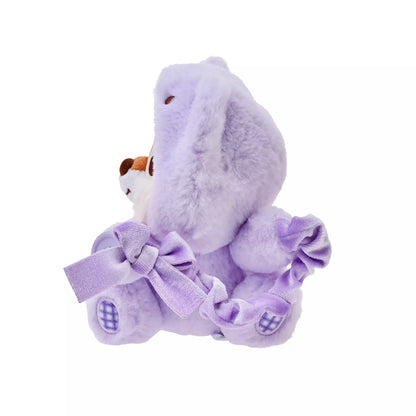 Chip 窗簾束帶公仔 Chip Curtain Tassel Plush