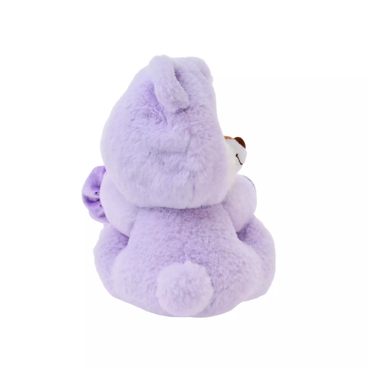 Chip 窗簾束帶公仔 Chip Curtain Tassel Plush