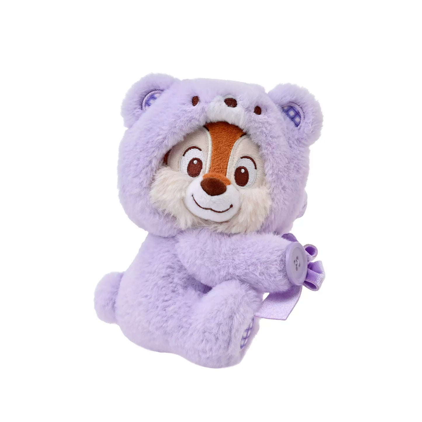 Chip 窗簾束帶公仔 Chip Curtain Tassel Plush