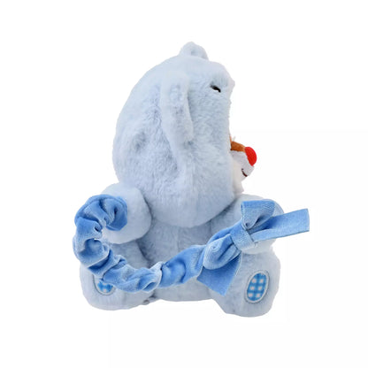 Dale 窗簾束帶公仔 Dale Curtain Tassel Plush