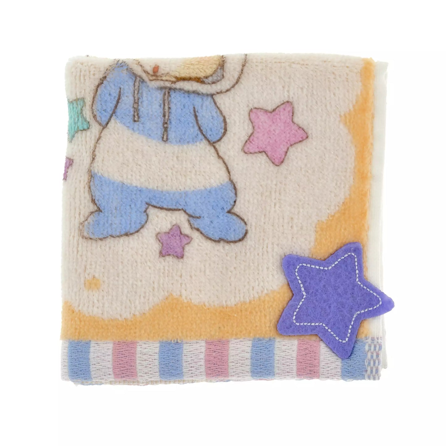 Chip & Dale 熊貓造型迷你毛巾 Chip & Dale Mini Towel – Panda Costume