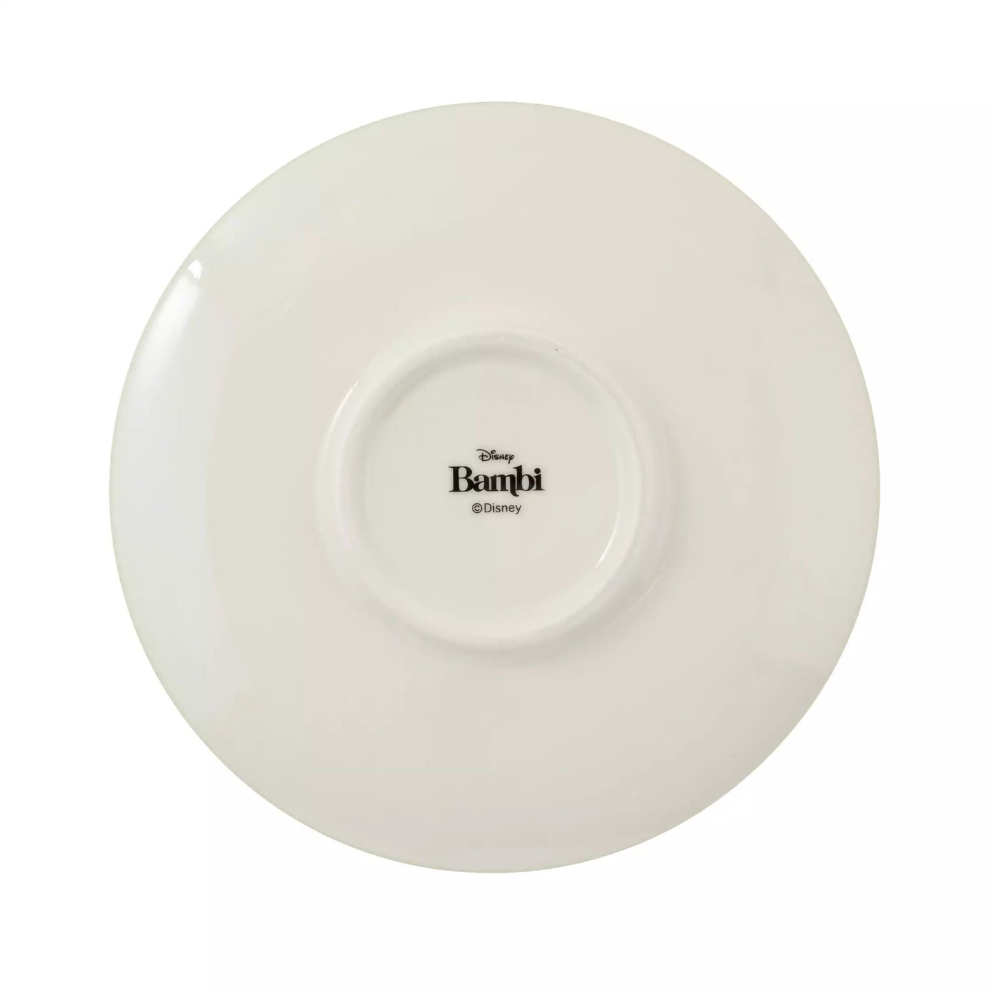 Miss Bunny & Thumper 春日茶杯 Miss Bunny & Thumper Teacup – Spring Romance