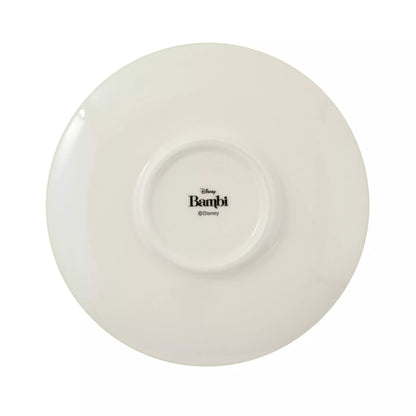 Miss Bunny & Thumper 春日茶杯 Miss Bunny & Thumper Teacup – Spring Romance