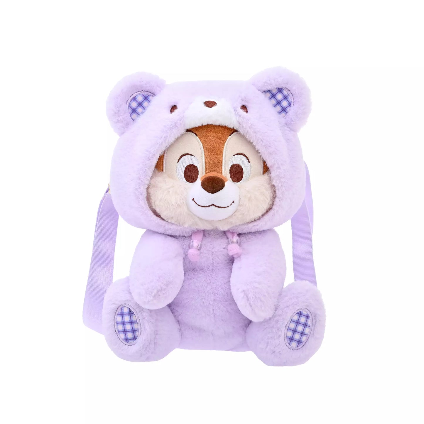 Chip 多功能斜揹小袋 Chip Multi Pouch Bag