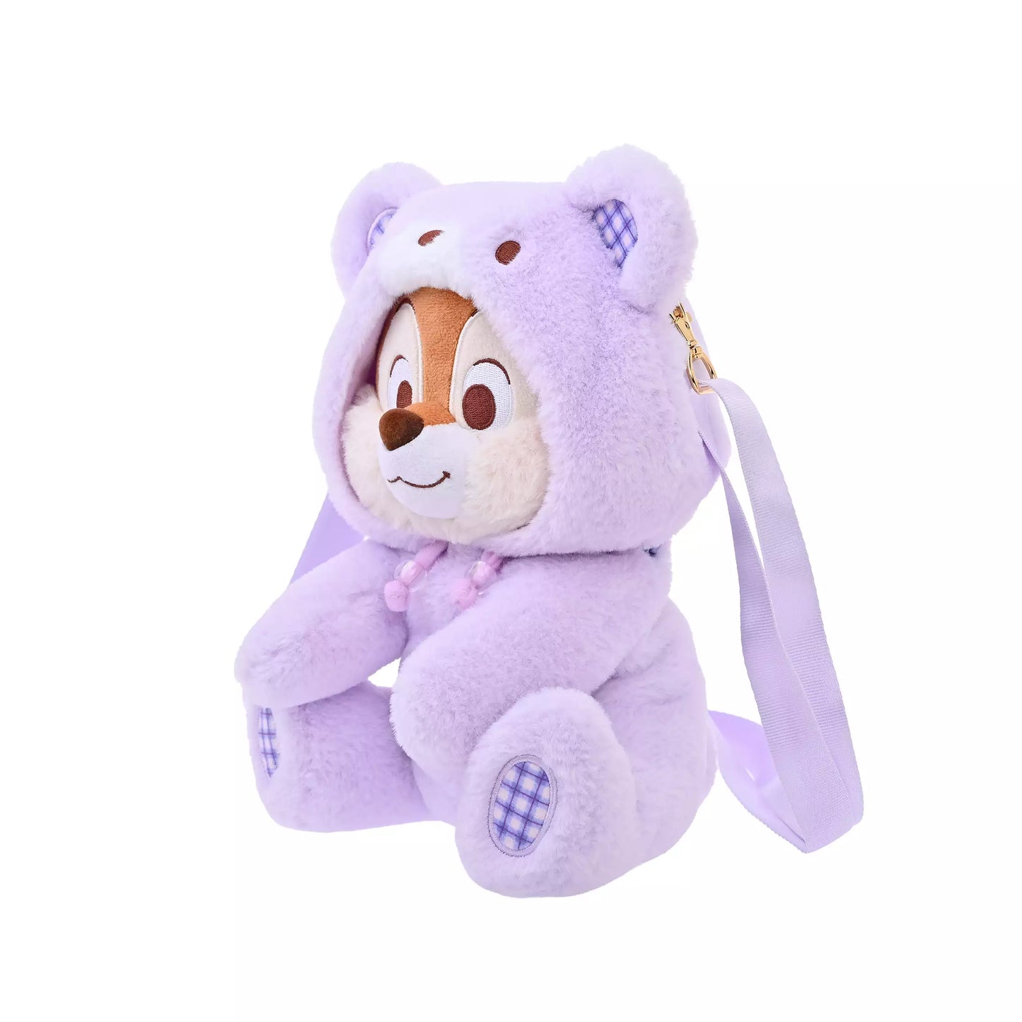 Chip 多功能斜揹小袋 Chip Multi Pouch Bag