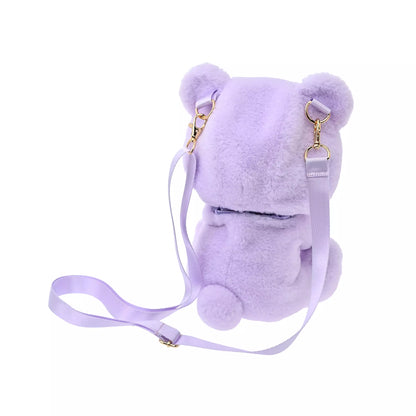 Chip 多功能斜揹小袋 Chip Multi Pouch Bag