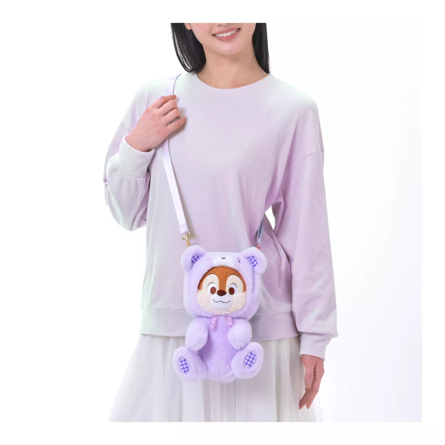 Chip 多功能斜揹小袋 Chip Multi Pouch Bag